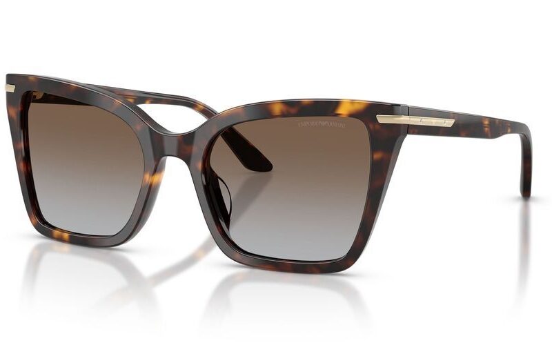 EMPORIO ARMANI EA 4273BU Women's Sunglasses EMPORIO ARMANI EA 4273BU Women's Sunglasses