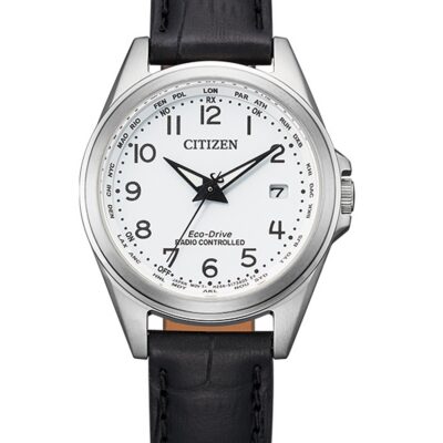 Citizen Men's 46mm Watch (EC1180-14A)
