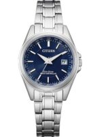 Citizen Men's 43mm Watch (EC1180-81L)