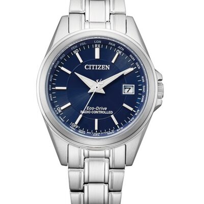 Citizen Men's 43mm Watch (EC1180-81L)