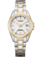 Citizen Men's 43mm Watch (EC1186-85A)
