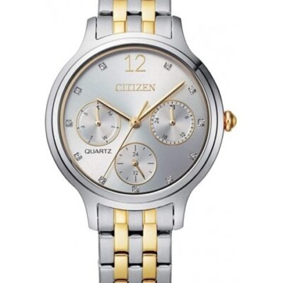 Citizen Women's 33mm Watch (ED8184-51A)