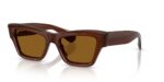 Oliver Peoples EDITION 3 OV 5611SU Moka/Brown Sunglasses