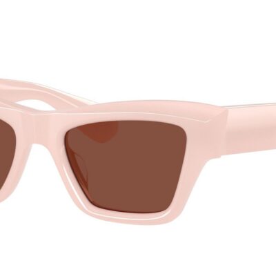 Oliver Peoples EDITION 3 OV 5611SU Soft Pink/Bordeaux Sunglasses