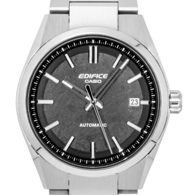Casio Men's Stainless Steel Watch (EFK-110D-1A)