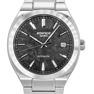 Casio Men's Stainless Steel Watch (EFK-200CD-1A)
