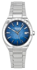Casio Men's Stainless Steel Watch (EFK-200D-2A)