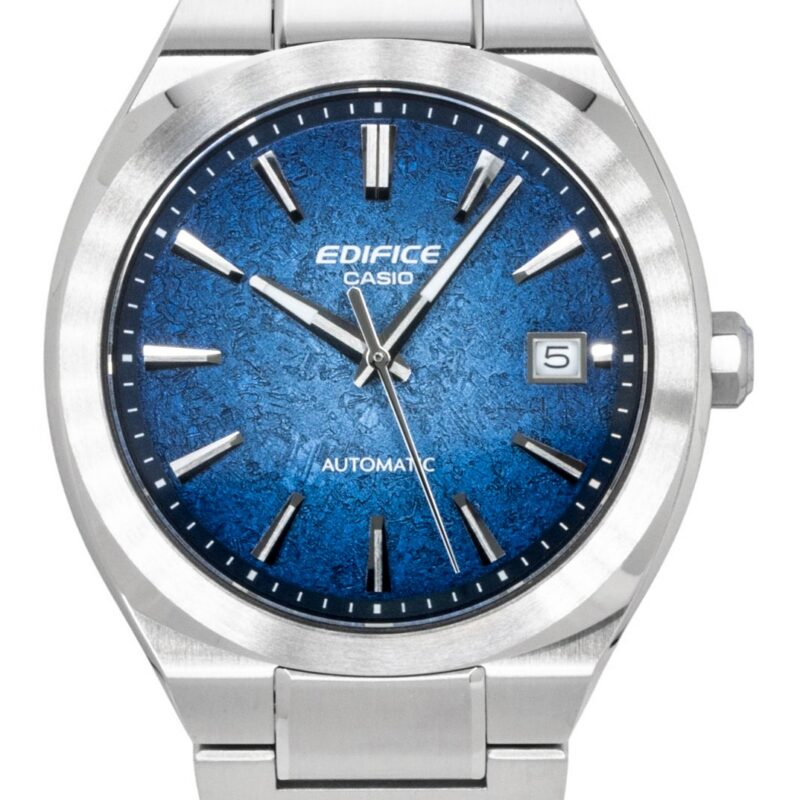 Casio Men's Stainless Steel Watch (EFK-200D-2A) Casio Men's Stainless Steel Watch (EFK-200D-2A)