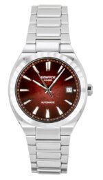 Casio Men's Stainless Steel Watch (EFK-200D-4A)