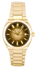 Casio Men's Stainless Steel Watch (EFK-200DG-5A)