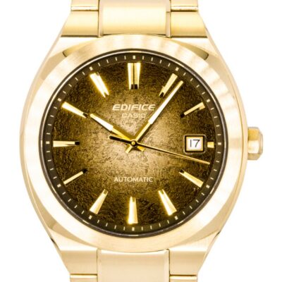 Casio Men's Stainless Steel Watch (EFK-200DG-5A)