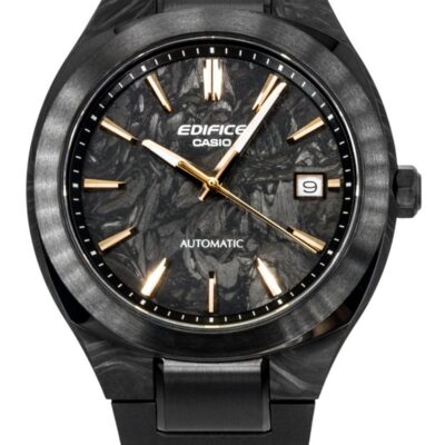 Casio Men's Watch (EFK-200XPB-1A)