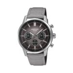Casio Edifice Men's Chronograph 40mm Stainless Steel Watch (EFR-575C-8AEF)