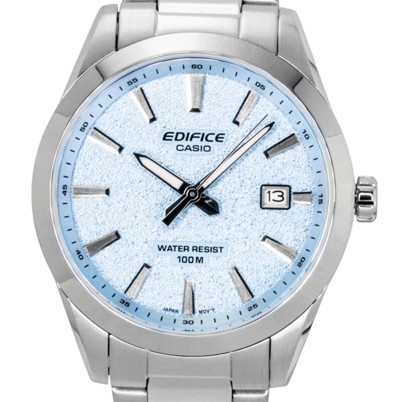Casio Men's Stainless Steel Watch (EFV-160D-2BV) Casio Men's Stainless Steel Watch (EFV-160D-2BV)