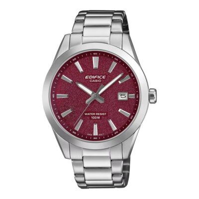 CASIO EDIFICE Watch EFV-160D-4AVEF