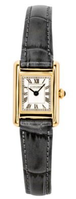 Citizen Women's Stainless Steel Watch (EG2799-18W)