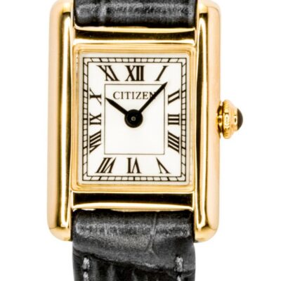 Citizen Women's Stainless Steel Watch (EG2799-18W)