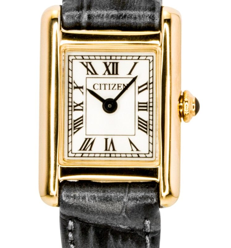 Citizen Women's Stainless Steel Watch (EG2799-18W) Citizen Women's Stainless Steel Watch (EG2799-18W)