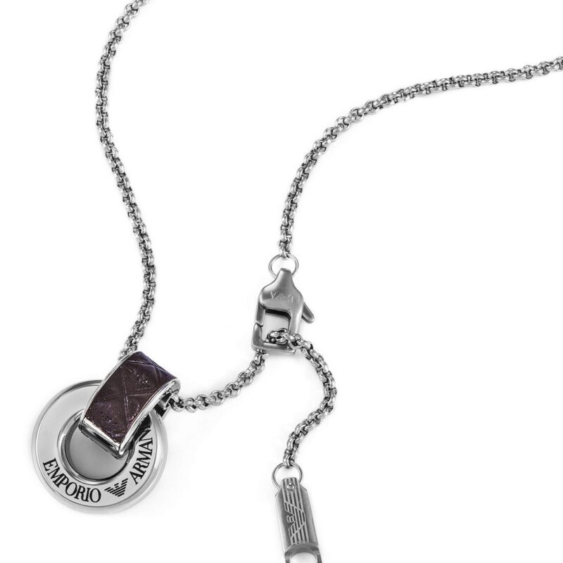 EMPORIO ARMANI JEWELS JEWELRY EGS3134040
