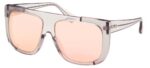 MAX MARA EILEEN MM0073 Women's Sunglasses