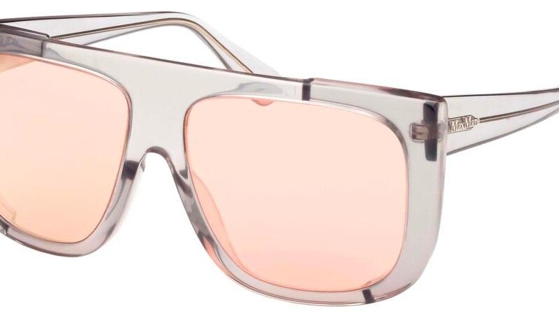 MAX MARA EILEEN MM0073 Women's Sunglasses