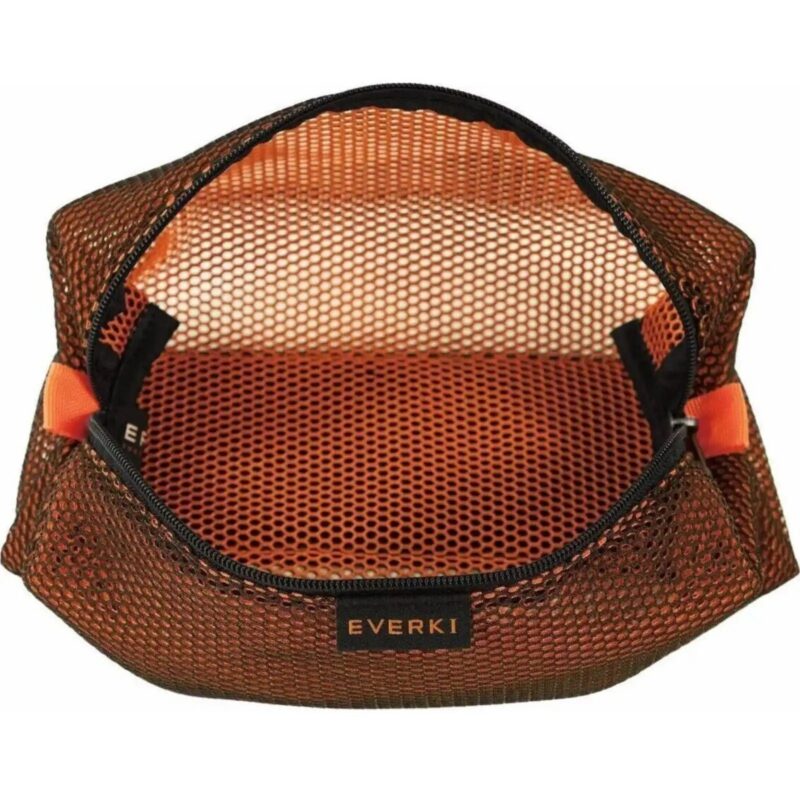 Everki Mesh Accessories Pouch