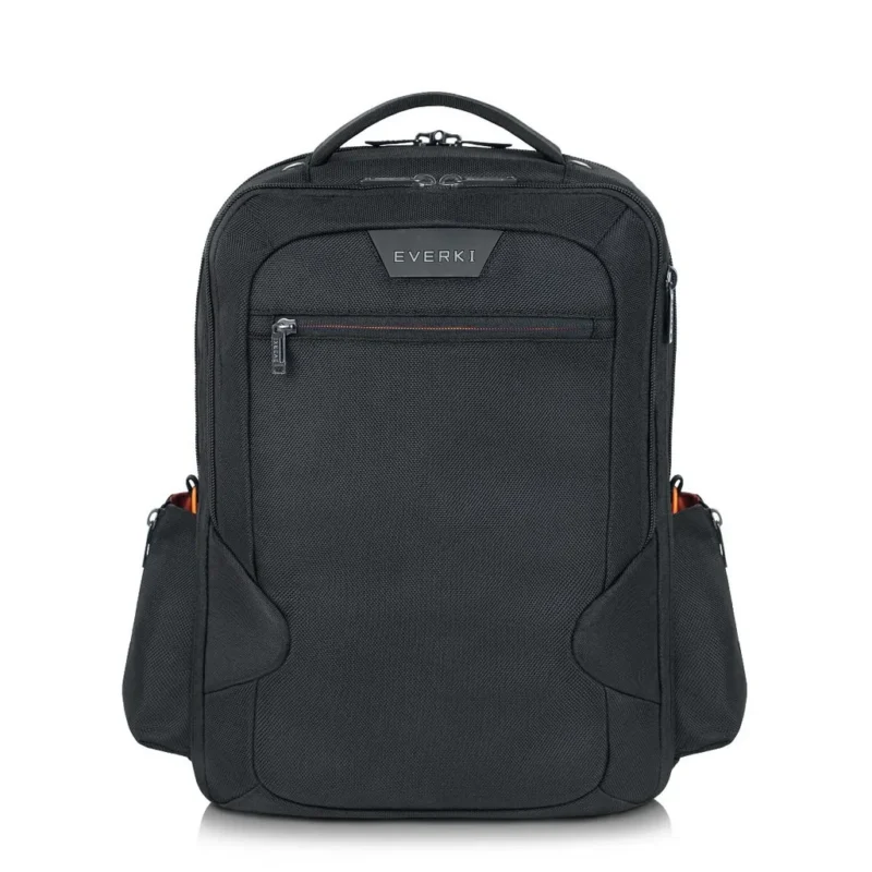EVERKI STUDIO 15'' ECO-friendly SLIM LAPTOP MACBOOK BACKPACK; Made from Eco material