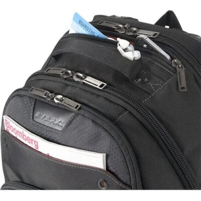 EVERKI EKP121 ATLAS BUSINESS BACKPACK 13'' TO 17.3''