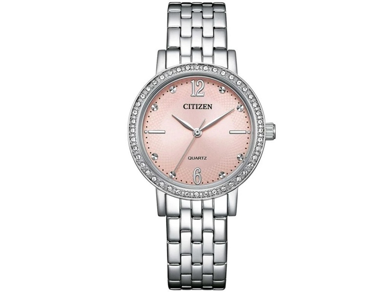 Citizen Women's Watch (EL3100-55W) Citizen Women's Watch (EL3100-55W)