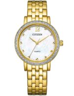 Citizen Women's 36mm Watch (EL3102-50D)