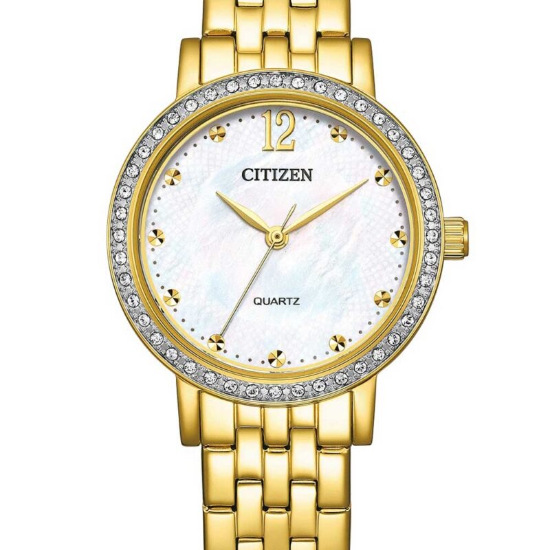 Citizen Women's 36mm Watch (EL3102-50D) Citizen Women's 36mm Watch (EL3102-50D)