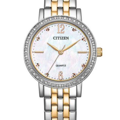 Citizen Men's 46mm Watch (EL3106-59D)