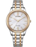 Citizen Unisex 40mm Watch (EM0416-78A)