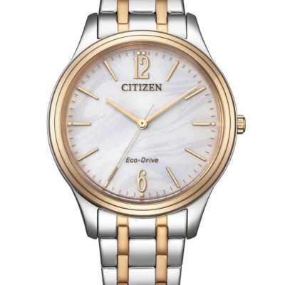 Citizen Unisex 40mm Watch (EM0416-78A)