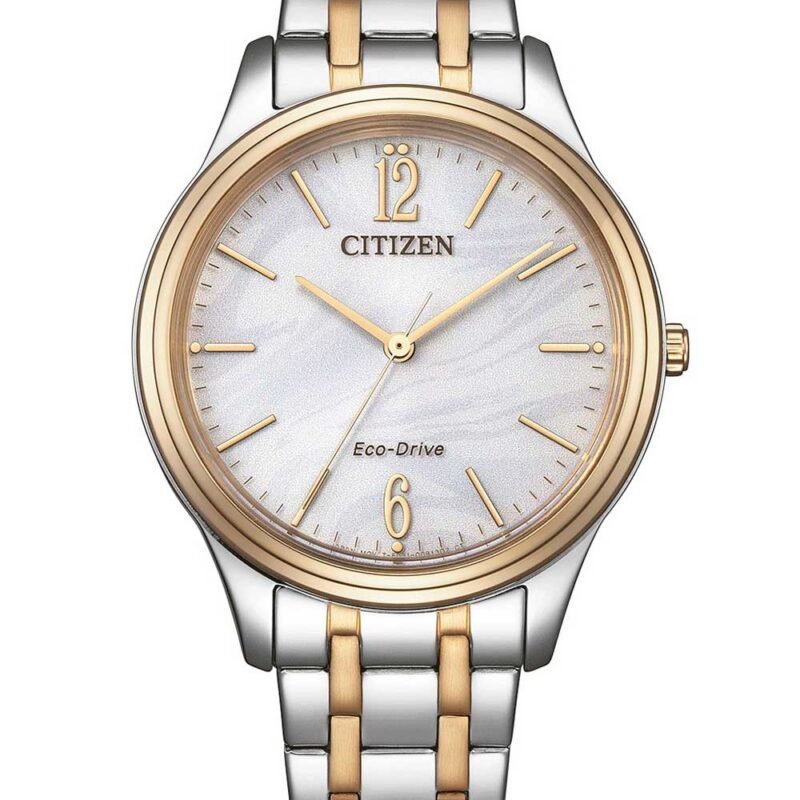 Citizen Unisex 40mm Watch (EM0416-78A) Citizen Unisex 40mm Watch (EM0416-78A)