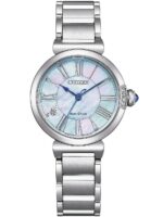 Citizen Men's 43mm Watch (EM1060-87N)