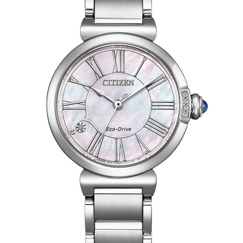 Citizen Unisex 39mm Watch (EM1060-87Y) Citizen Unisex 39mm Watch (EM1060-87Y)