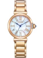 Citizen Men's 46mm Watch (EM1063-89D)