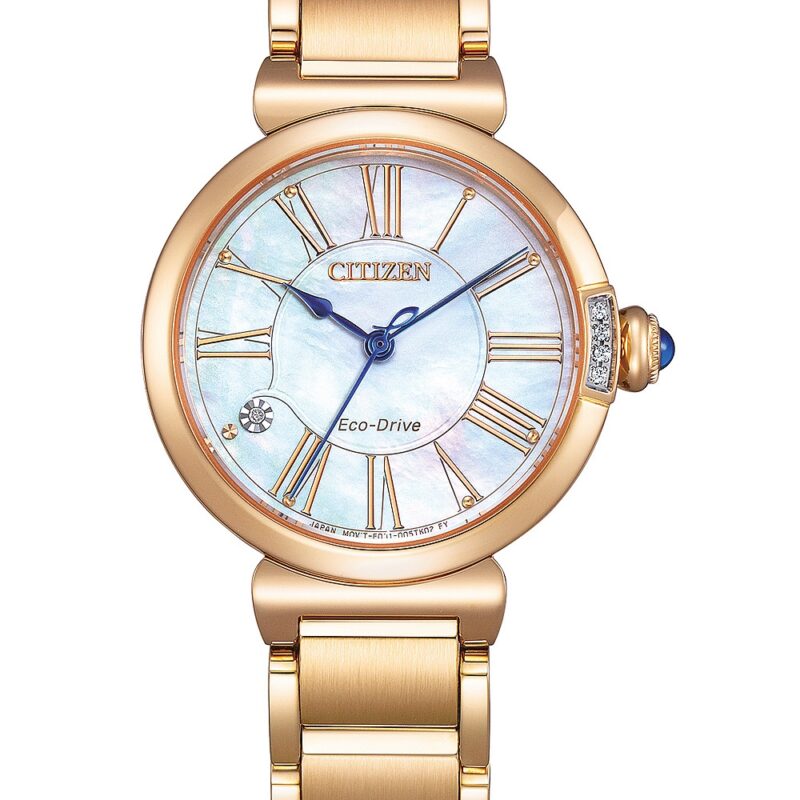 Citizen Men's 46mm Watch (EM1063-89D) Citizen Men's 46mm Watch (EM1063-89D)