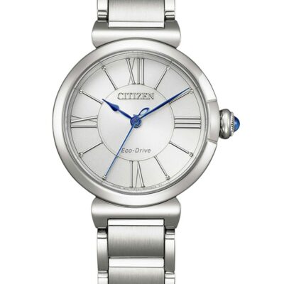 Citizen Unisex 39mm Watch (EM1070-83A)