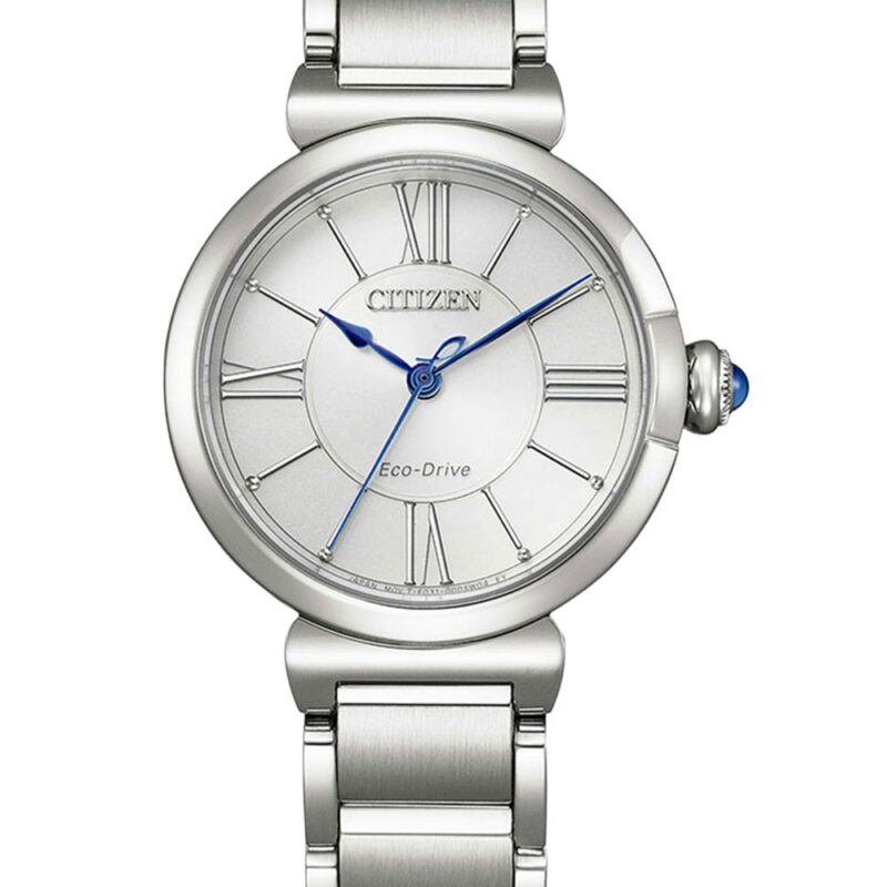 Citizen Unisex 39mm Watch (EM1070-83A)