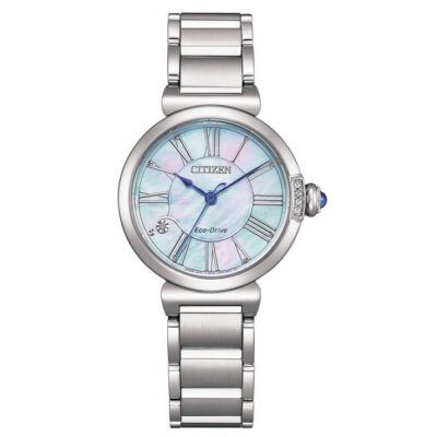 Citizen Men's 43mm Watch (EM1070-83D)