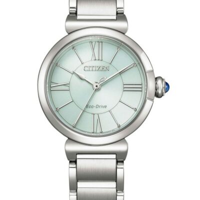 Citizen Unisex 39mm Watch (EM1070-83L)