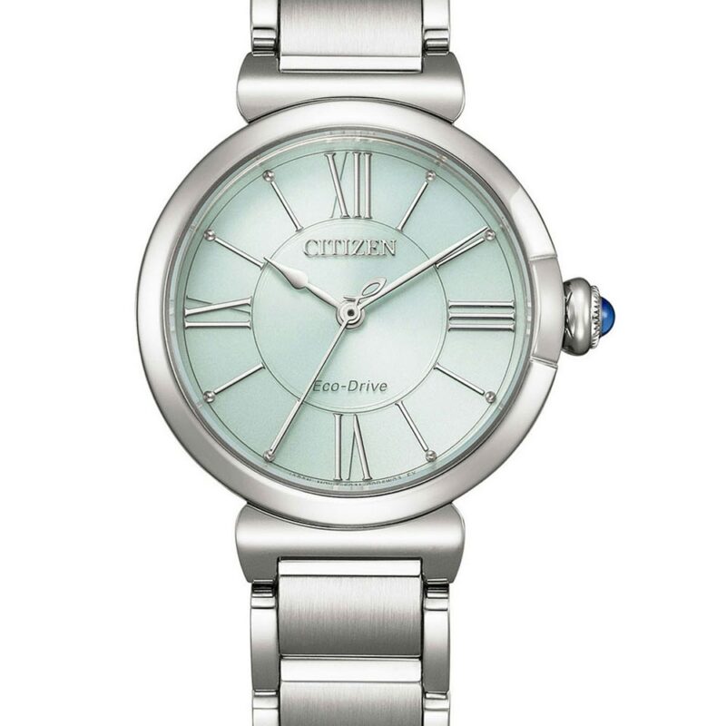 Citizen Unisex 39mm Watch (EM1070-83L) Citizen Unisex 39mm Watch (EM1070-83L)