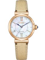 Citizen Men's 46mm Watch (EM1073-18D)