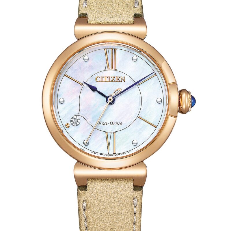 Citizen Men's 46mm Watch (EM1073-18D) Citizen Men's 46mm Watch (EM1073-18D)