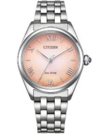 Citizen Men's 43mm Watch (EM1140-80X)