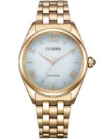Citizen Men's 43mm Watch (EM1143-81X)