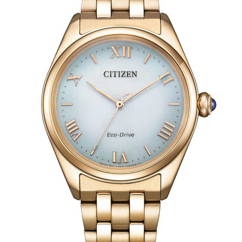 Citizen Men's 43mm Watch (EM1143-81X) Citizen Men's 43mm Watch (EM1143-81X)