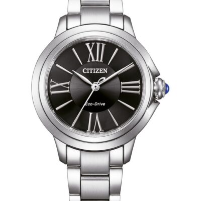 Citizen Unisex 39mm Watch (EM1160-58E)